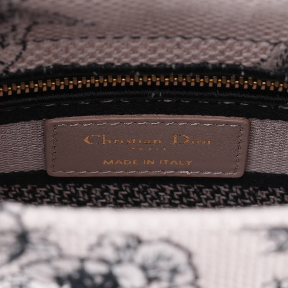 CHRISTIAN DIOR(USED)크리스찬디올 레이디디올 미니